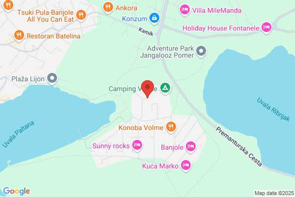 Villa Joka
