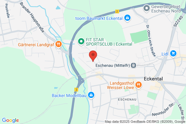 Landeskirchliche Gemeinschaft
