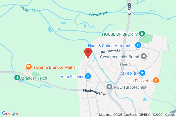 C. Jaschke GmbH Maler und mehr