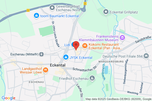 Eckental Thaimassage