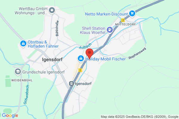 Reha Igensdorf