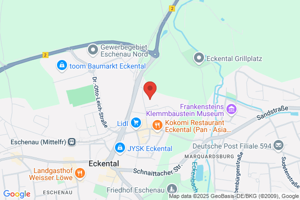 Hauptschule Eckental
