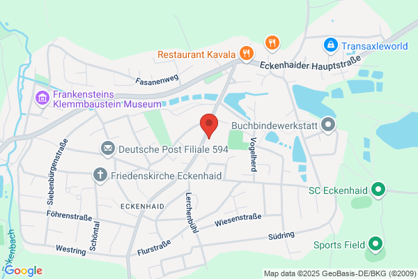 Grundschule Eckental-Eckenhaid