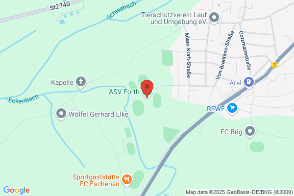 ASV Forth 1888 e.V.