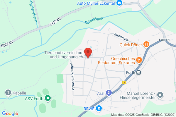 Tierschutzverein Lauf e.V.