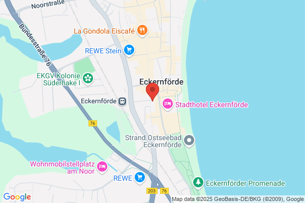 Deutsche Bank Finanzagentur Eckernförde