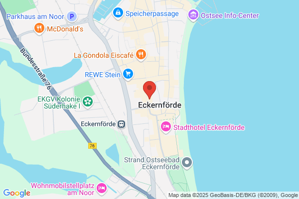 Agentur für Arbeit Eckernförde
