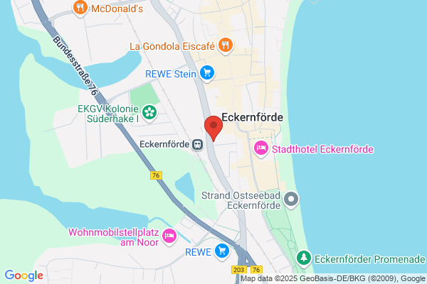 Hautarztpraxis Eckernförde Dr. Humrich
