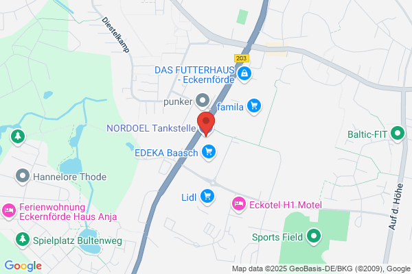 KS AUTOGLAS ZENTRUM Eckernförde
