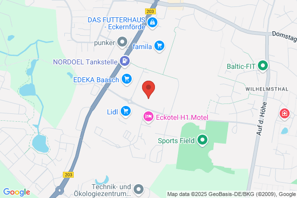 Autohaus Fräter GmbH