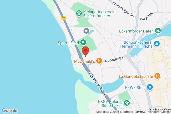 Point S andersch Reifen,