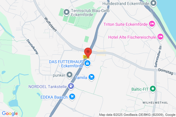 star Tankstelle