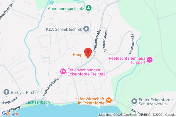 Makoben Stadtbäckerei