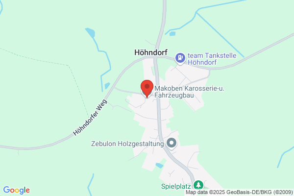 Makoben Stadtbäckerei
