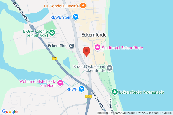 HypoVereinsbank Eckernförde