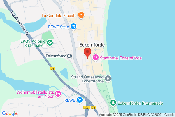 FördeMED GmbH