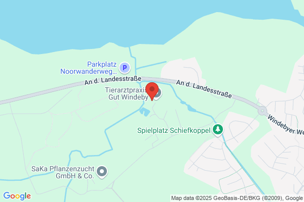 Herrenhaus-Café Gut Windeby