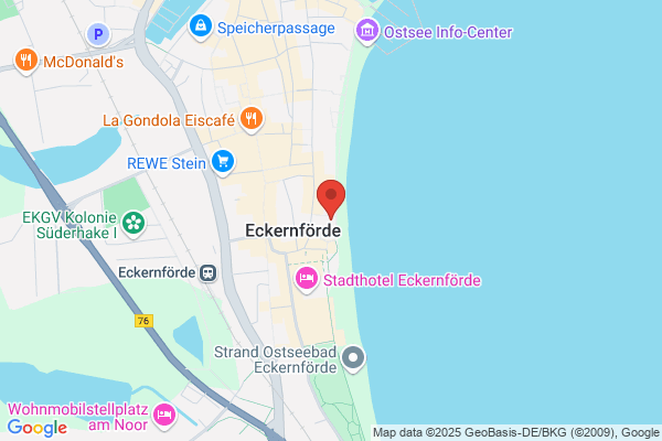 Tortenstübchen Eckernförde