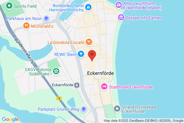 Ihr Platz Drogeriemarkt