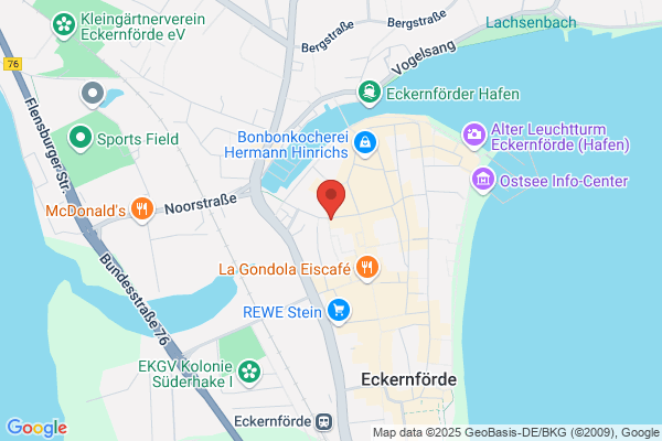 Schülerhilfe Nachhilfe Eckernförde