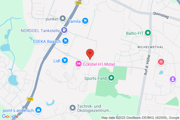 Studienkreis Nachhilfe Eckernförde