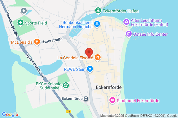 VON POLL IMMOBILIEN Eckernförde