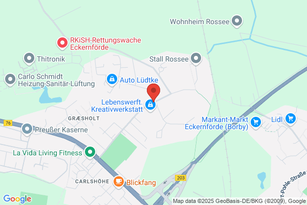 Agrarservice Windeby GmbH