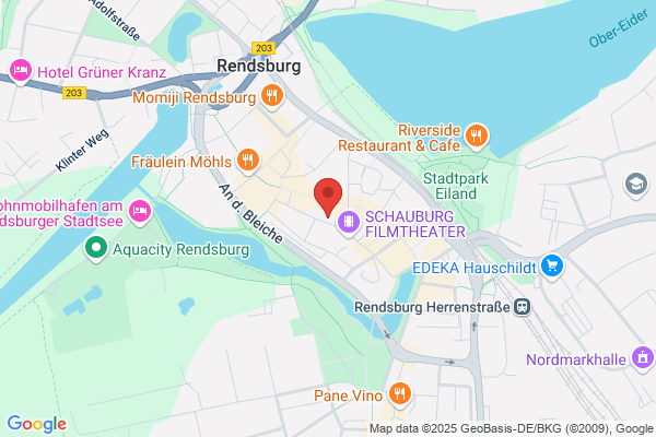 Betreuungsverein Rendsburg-Eckernförde e.V.