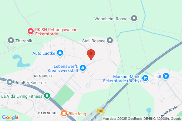 Elektro-Service Eckernförde GmbH