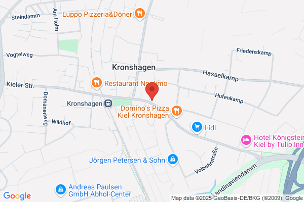 Fritzke