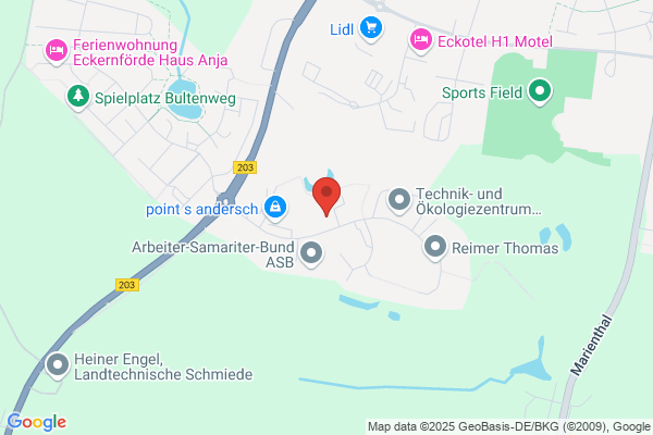 GMTU Dr. Ruck & Partner GmbH