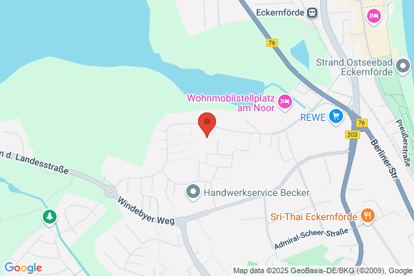 GWU HV GmbH
