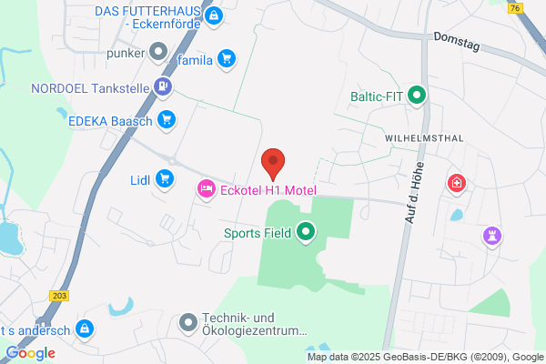 Gosch-Sylt-Versand