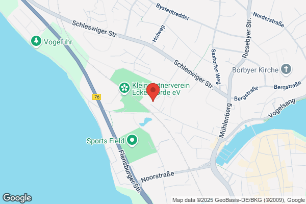 Gudewerdt Gemeinschaftsschule Eckernförde