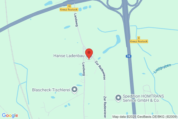 Hanse Beteiligungs GmbH & Co.