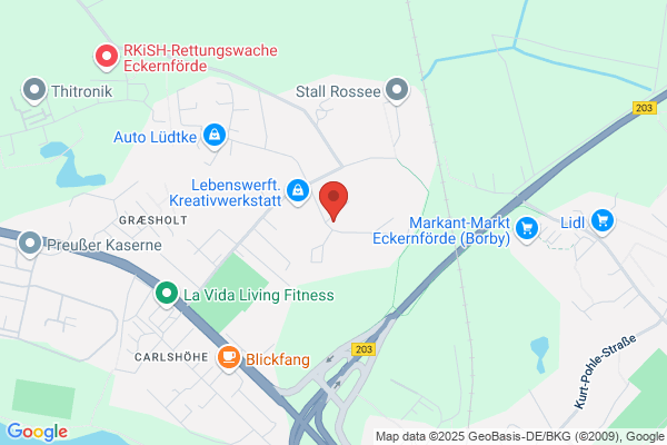Haustechnik Eckernförde Jörg Jungke