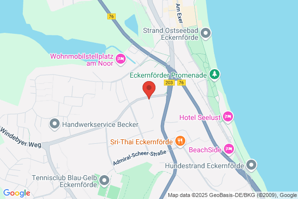 Horsch-Ihle Peter und Evelyn,