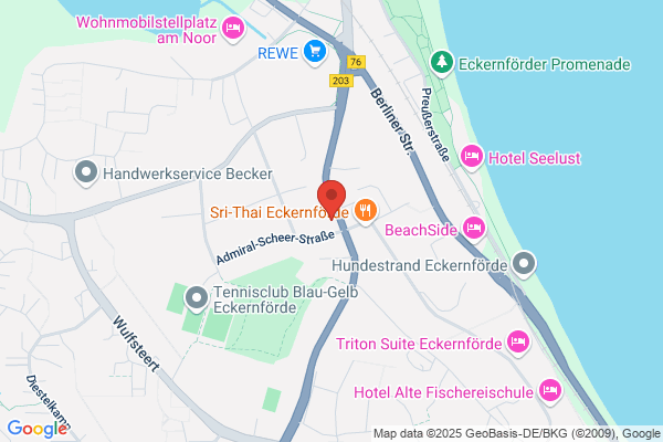 Hundesalon Haareschön