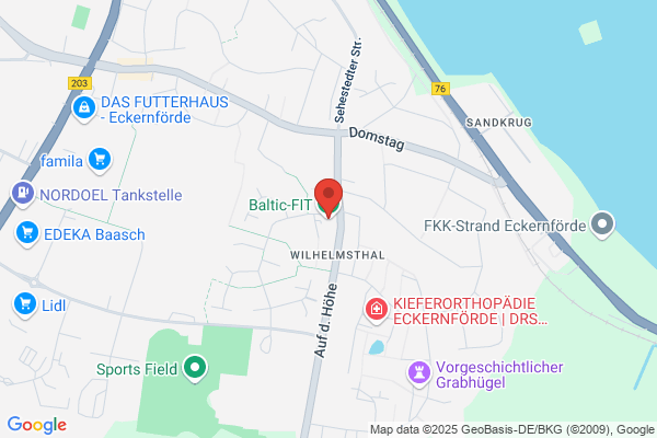 Baltic-Fit GmbH