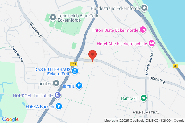 Fleischerei Sörensen