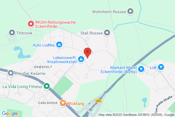 Glanzreinigung Nord