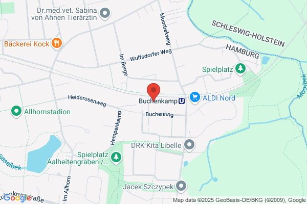 Sörensen Immobilien