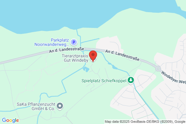 Wohnforum Gut Windeby Herrenhaus