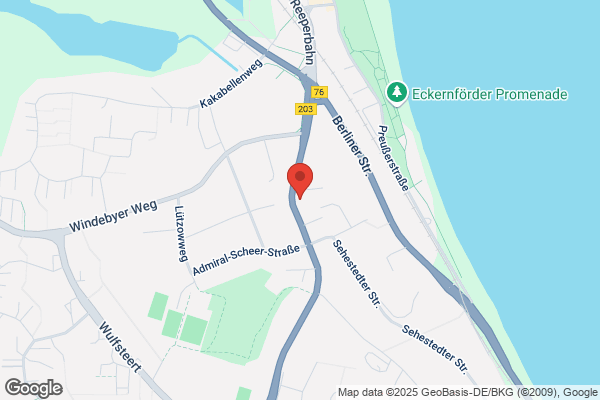 Krankengymnast und Physiotherapeut Udo Lüders