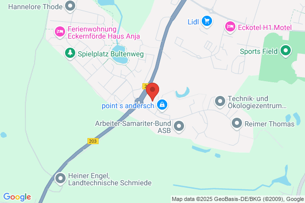 Landwirtschaftlicher Reisedienst