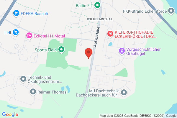 Gorch-Fock-Grundschule