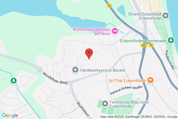 Ambulante Wohngemeinschaft Noorblick