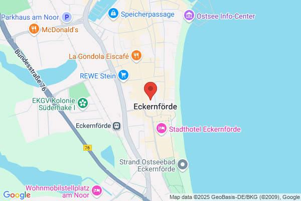 Schuldnerberatung Eckernförde