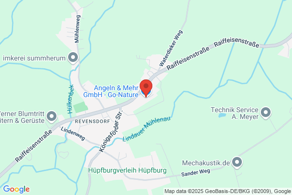 Angeln & Mehr GmbH