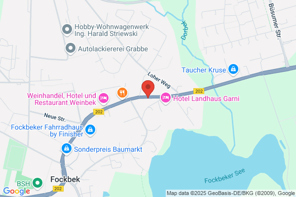 STAR Tankstelle
